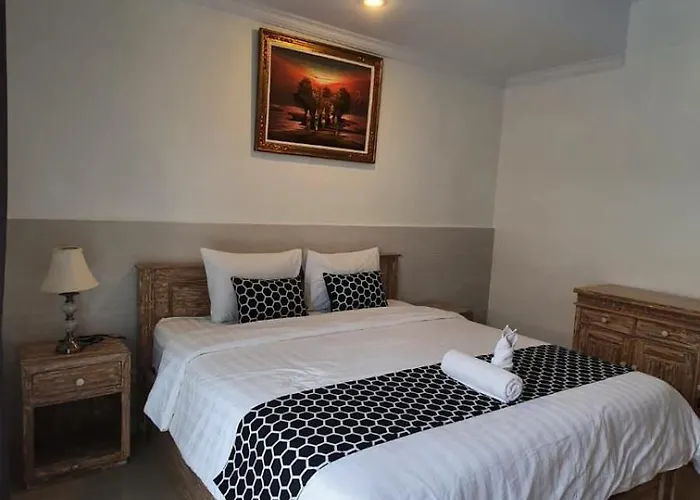 Adijaya Canggu